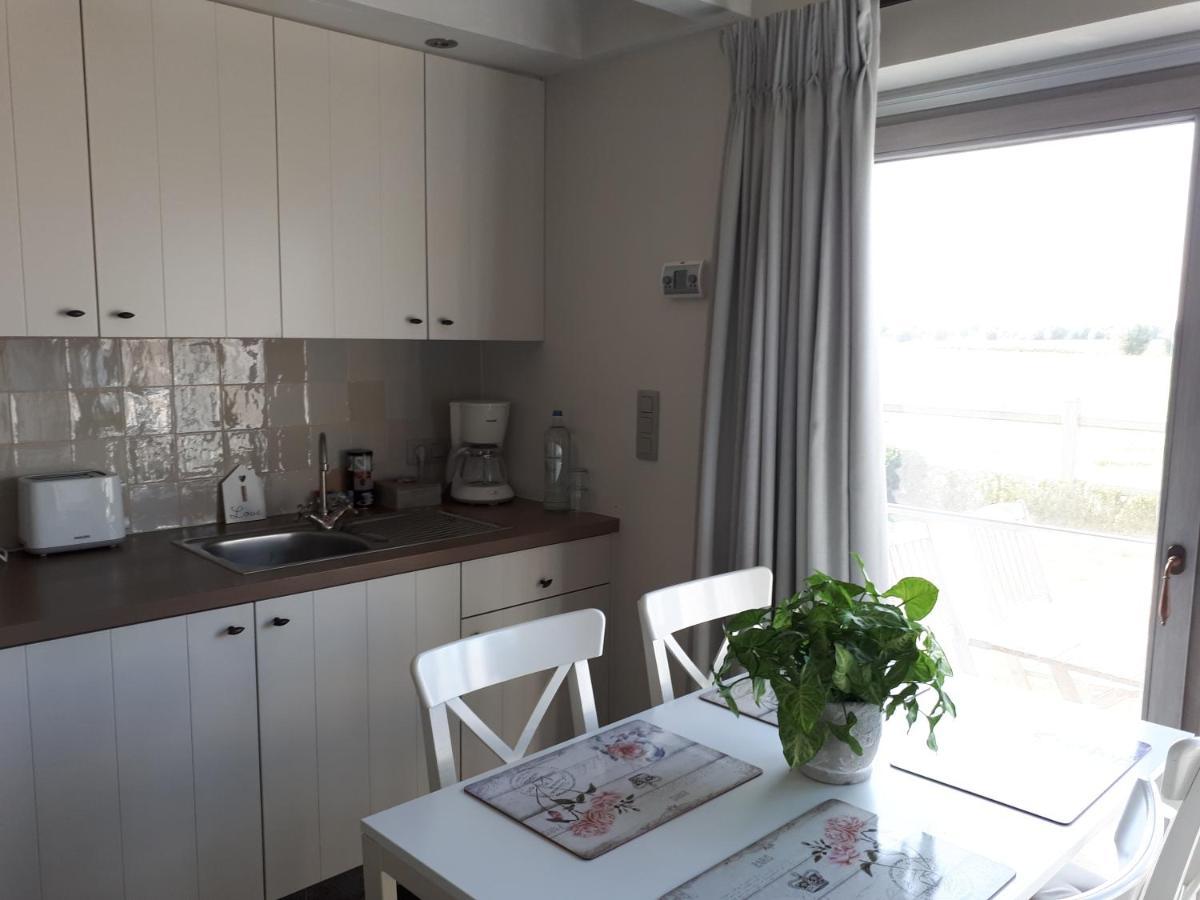 B&B 'T Hoveke Wingene Zewnętrze zdjęcie