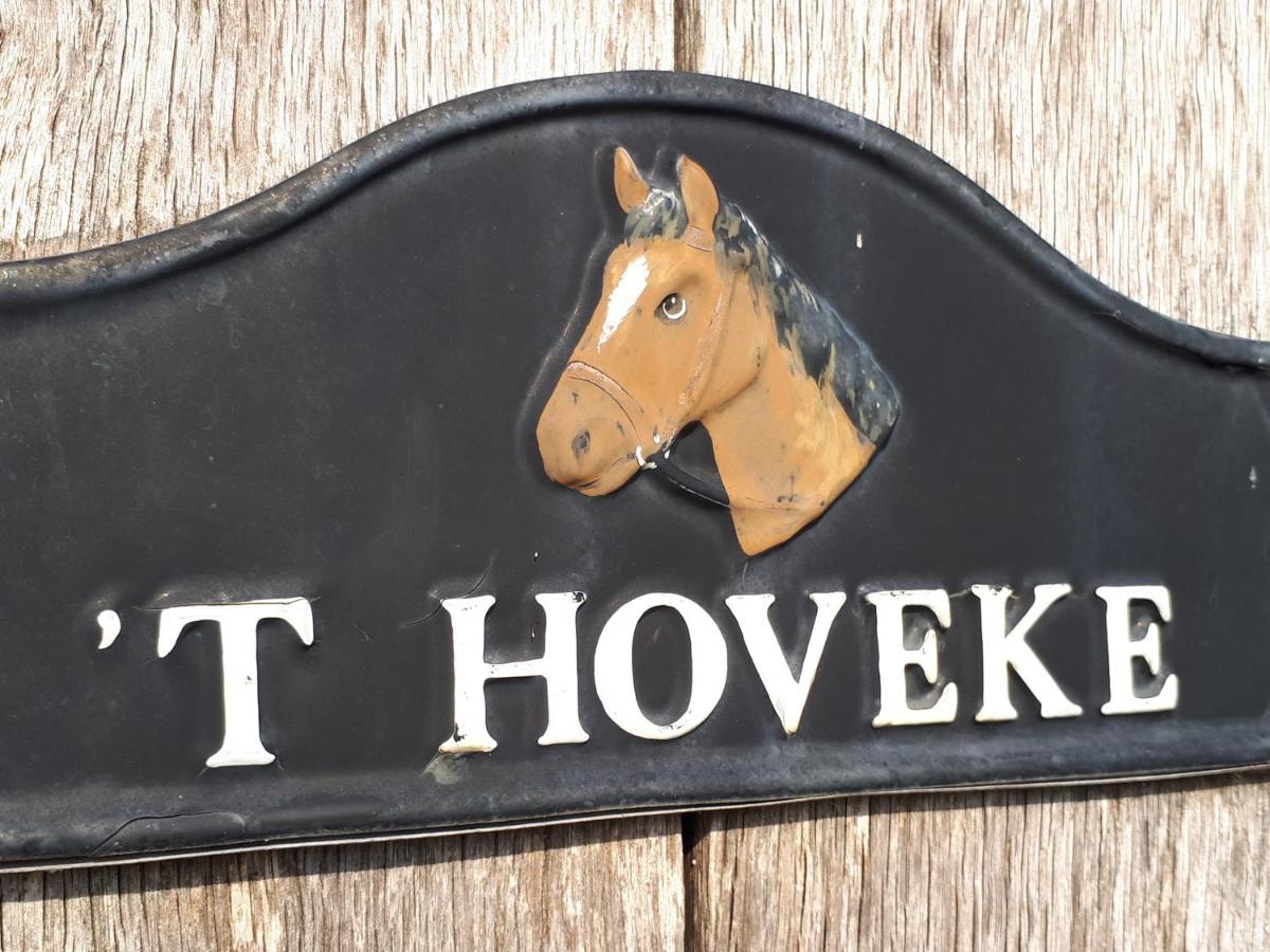 B&B 'T Hoveke Wingene Zewnętrze zdjęcie