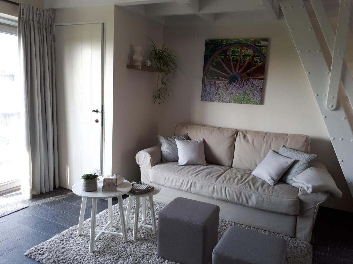 B&B 'T Hoveke Wingene Zewnętrze zdjęcie
